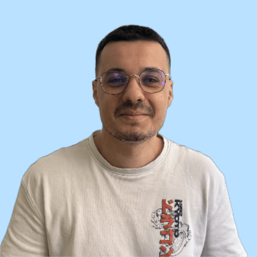 Rayan Chebicheb